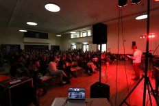 Musenhäppchen Video-Version gestartet